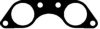 WILMINK GROUP WG1195242 Gasket, intake manifold